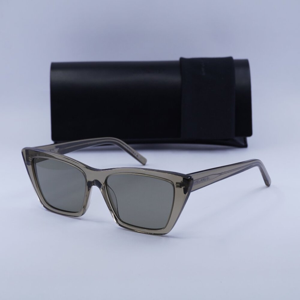 Final Price! Saint Laurent SL 276 MICA 045 Sunglasses